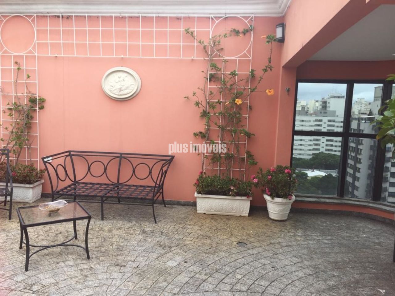 Apartamento, 4 quartos, 600 m² - Foto 28