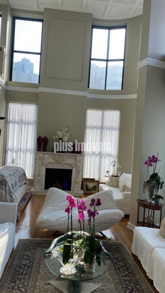 Apartamento, 4 quartos, 600 m² - Foto 3