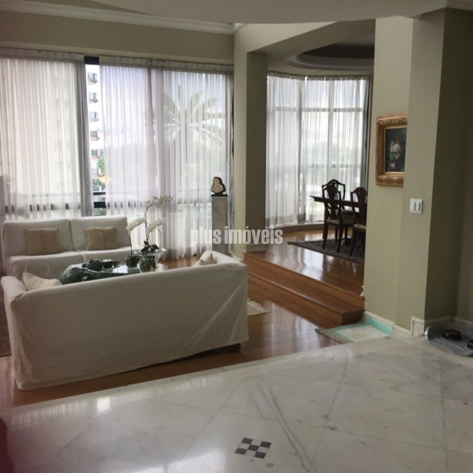 Apartamento, 4 quartos, 600 m² - Foto 8