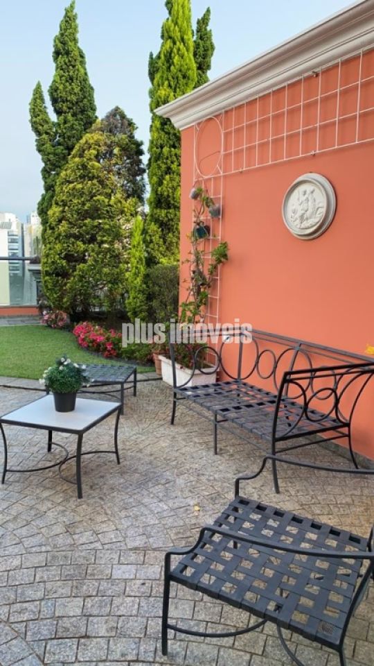 Apartamento, 4 quartos, 600 m² - Foto 30