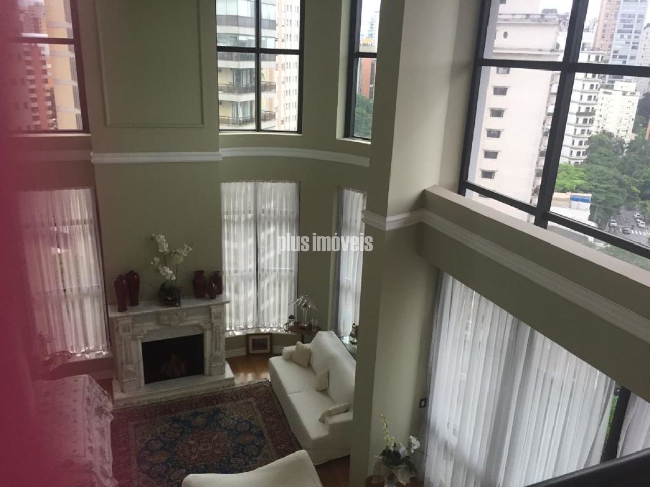 Apartamento, 4 quartos, 600 m² - Foto 2