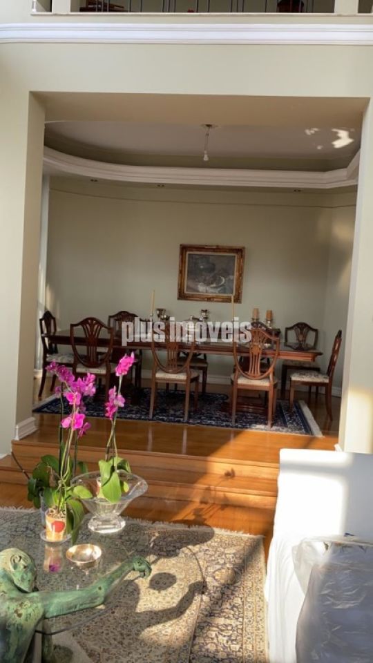 Apartamento, 4 quartos, 600 m² - Foto 22