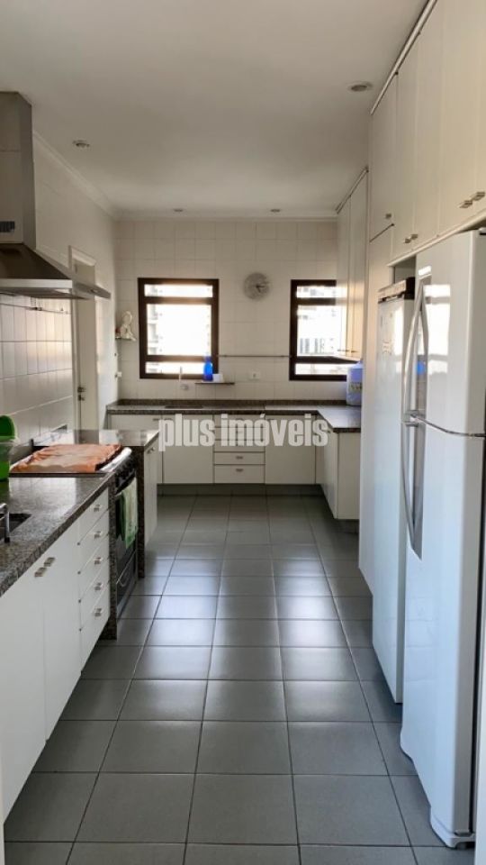 Apartamento, 4 quartos, 600 m² - Foto 23
