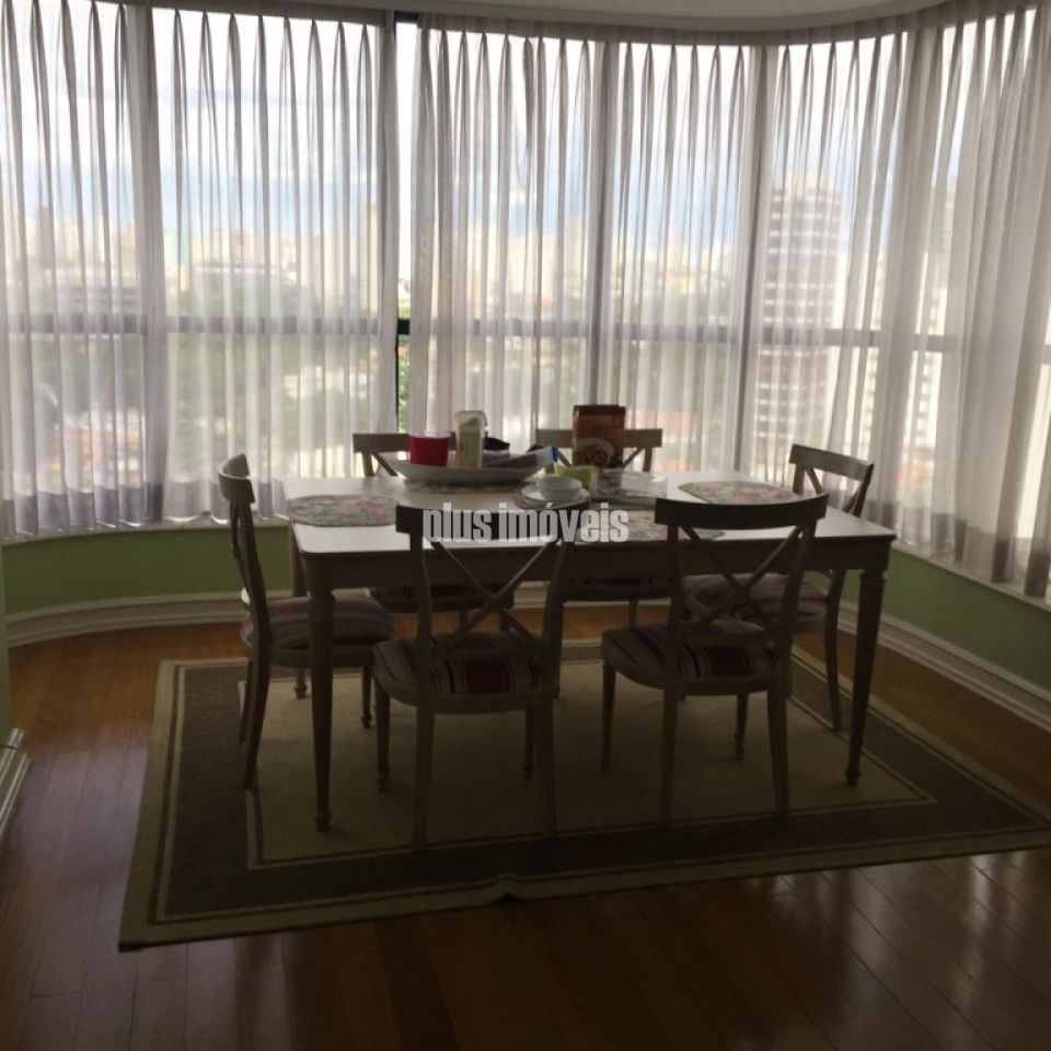 Apartamento, 4 quartos, 600 m² - Foto 24
