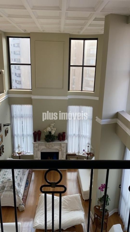 Apartamento, 4 quartos, 600 m² - Foto 4