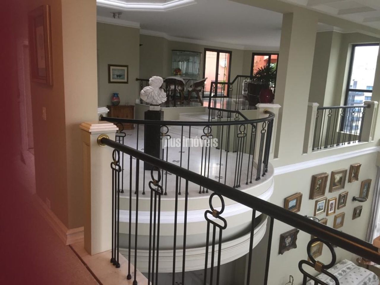 Apartamento, 4 quartos, 600 m² - Foto 5