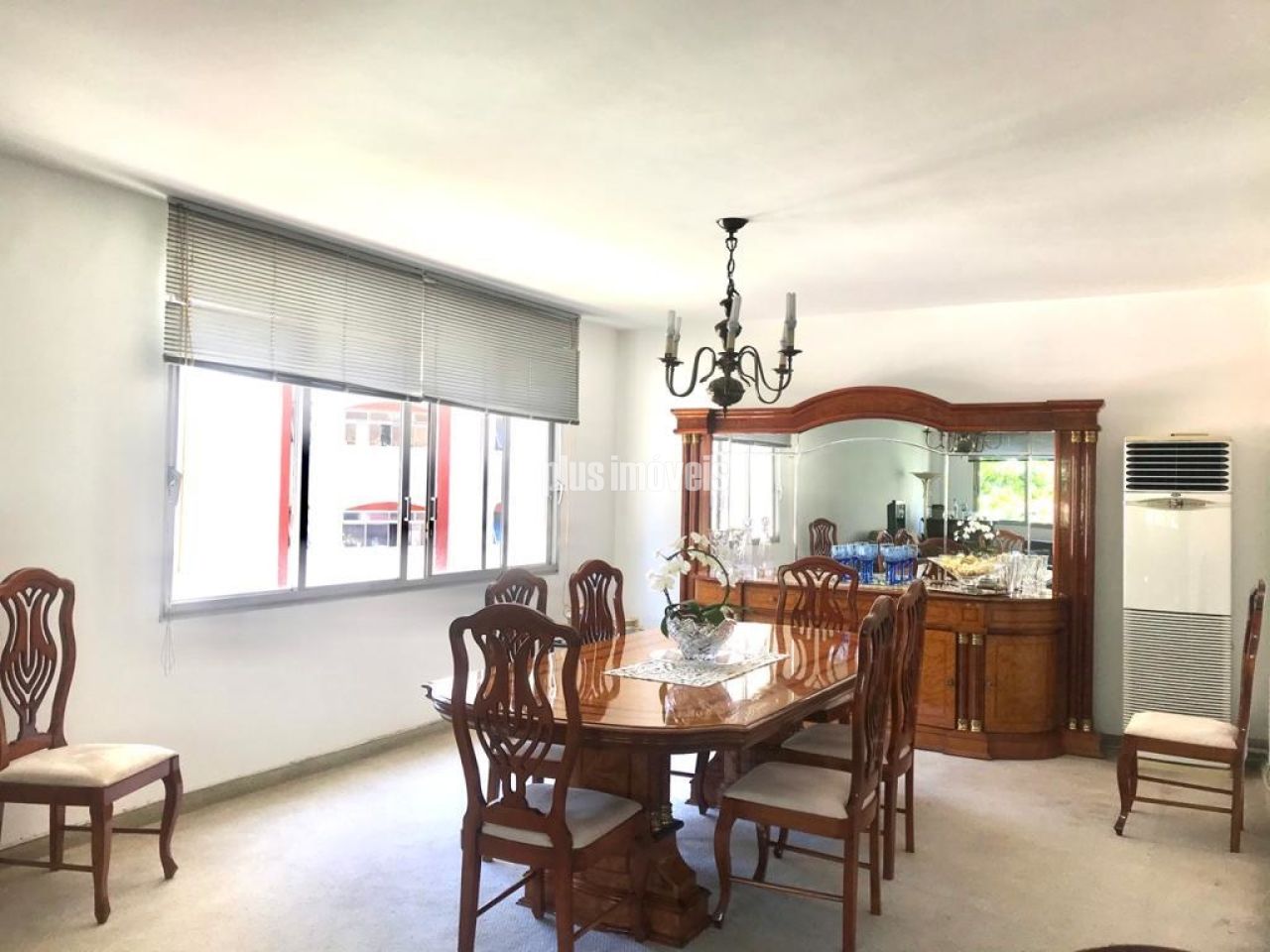 Apartamento, 4 quartos, 306 m² - Foto 4