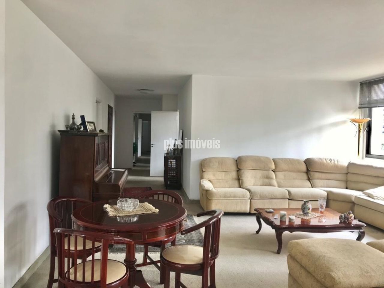 Apartamento, 4 quartos, 306 m² - Foto 2