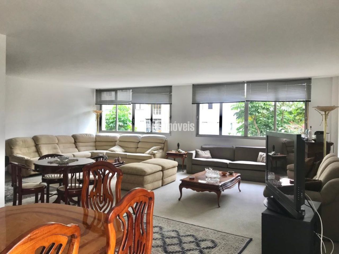 Apartamento, 4 quartos, 306 m² - Foto 1