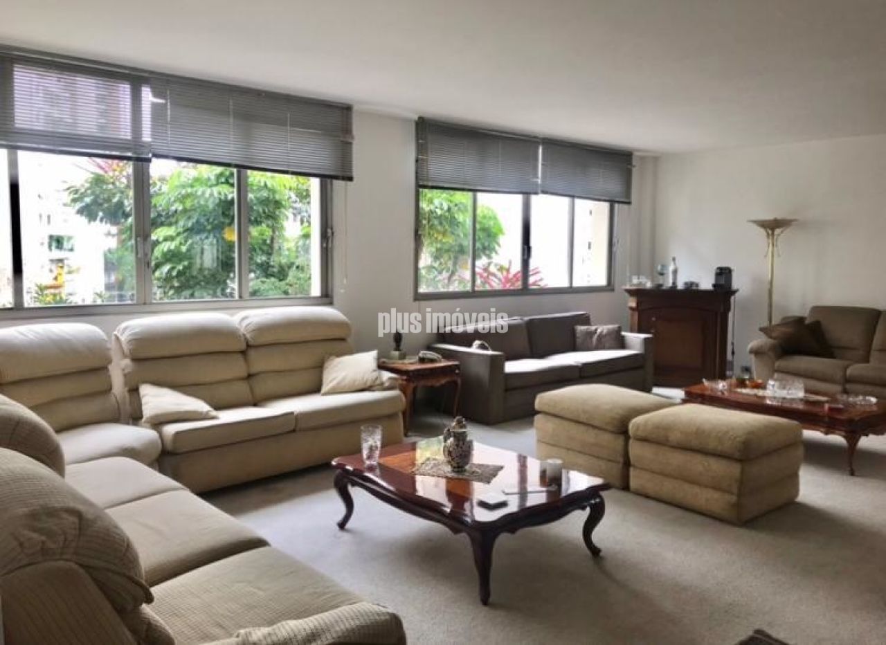 Apartamento, 4 quartos, 306 m² - Foto 8