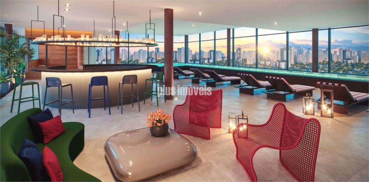 Apartamento, 1 quarto, 42 m² - Foto 7