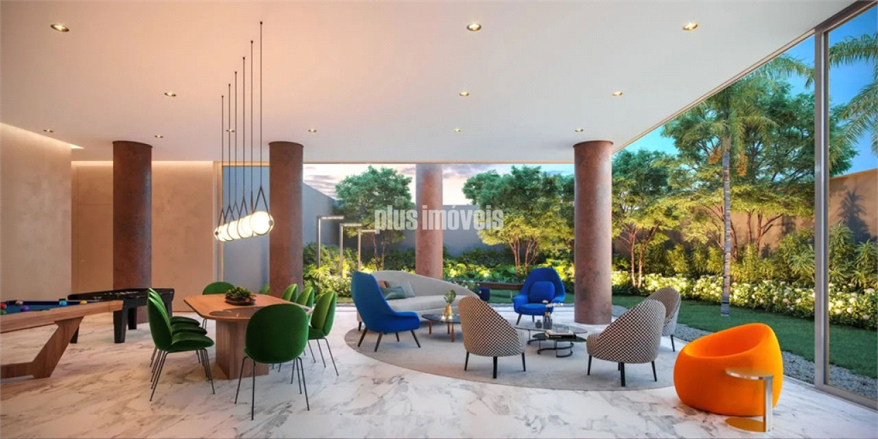 Apartamento, 1 quarto, 42 m² - Foto 15