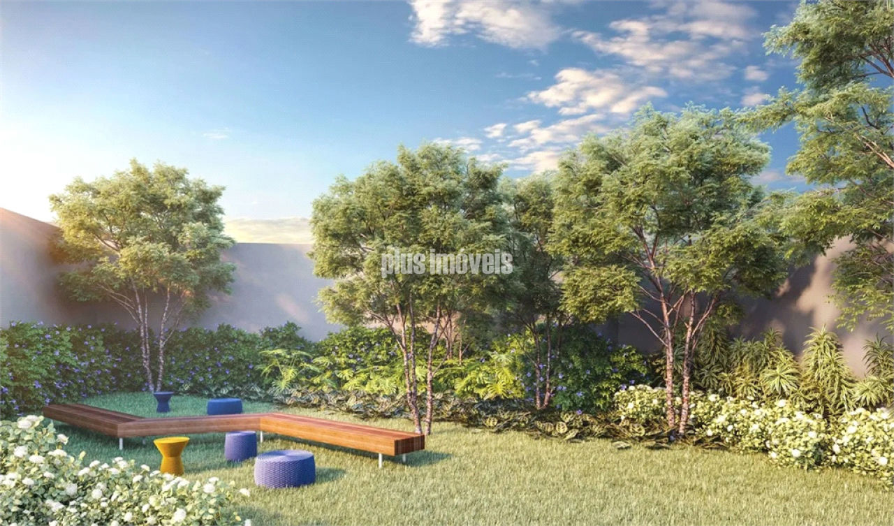 Apartamento, 1 quarto, 42 m² - Foto 11
