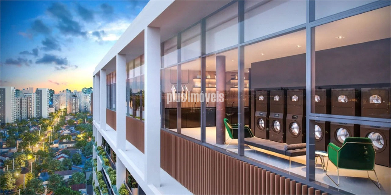 Apartamento, 1 quarto, 42 m² - Foto 8