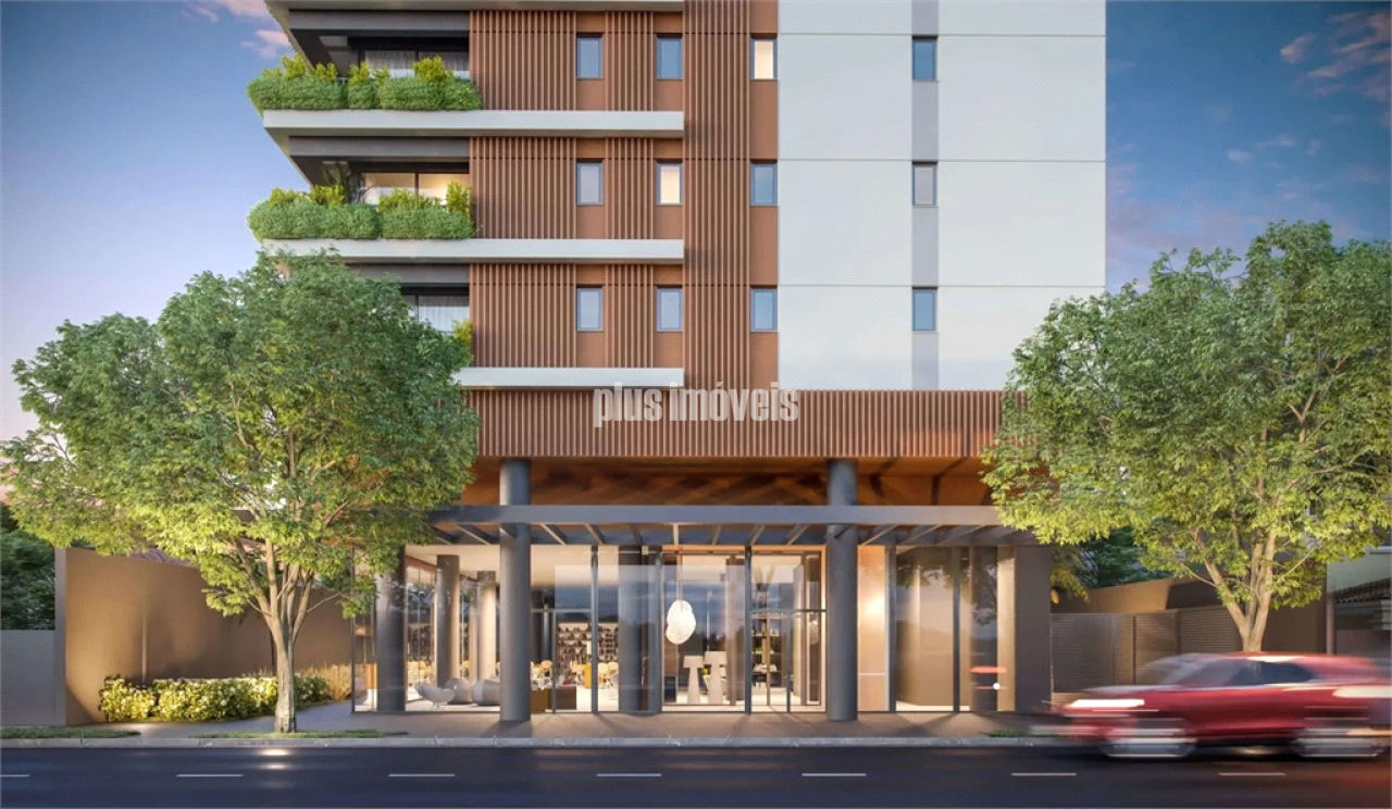Apartamento, 1 quarto, 42 m² - Foto 13