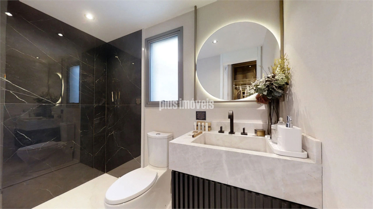 Apartamento, 1 quarto, 42 m² - Foto 3