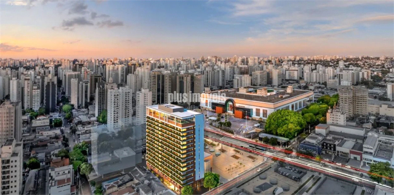 Apartamento, 1 quarto, 42 m² - Foto 17