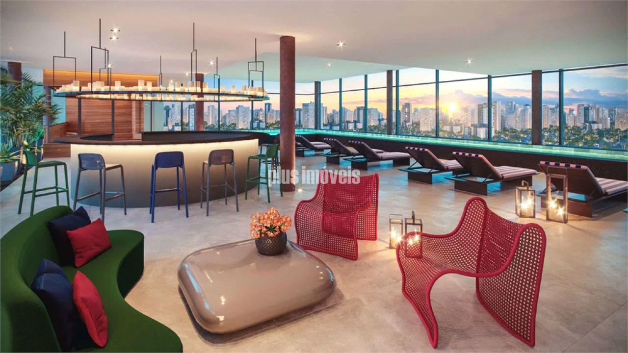 Apartamento, 1 quarto, 42 m² - Foto 14