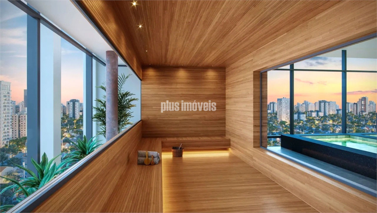 Apartamento, 1 quarto, 42 m² - Foto 4
