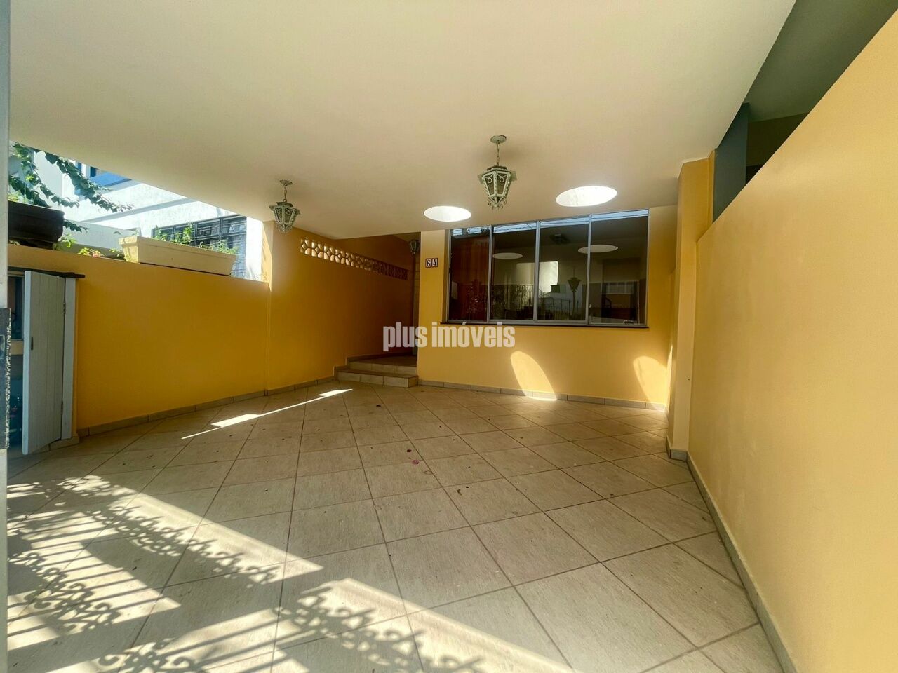 Casa de Vila, 3 quartos - Foto 1