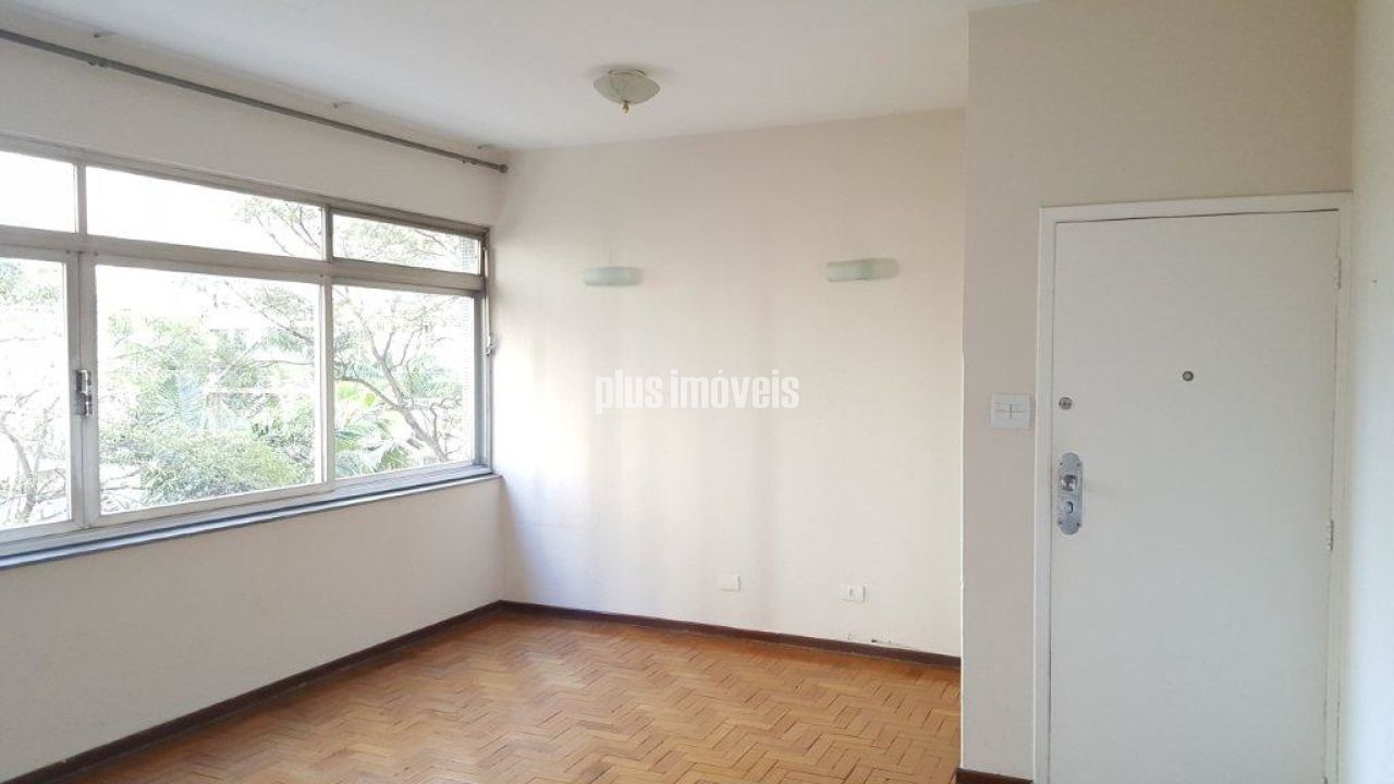 Apartamento, 2 quartos, 105 m² - Foto 1