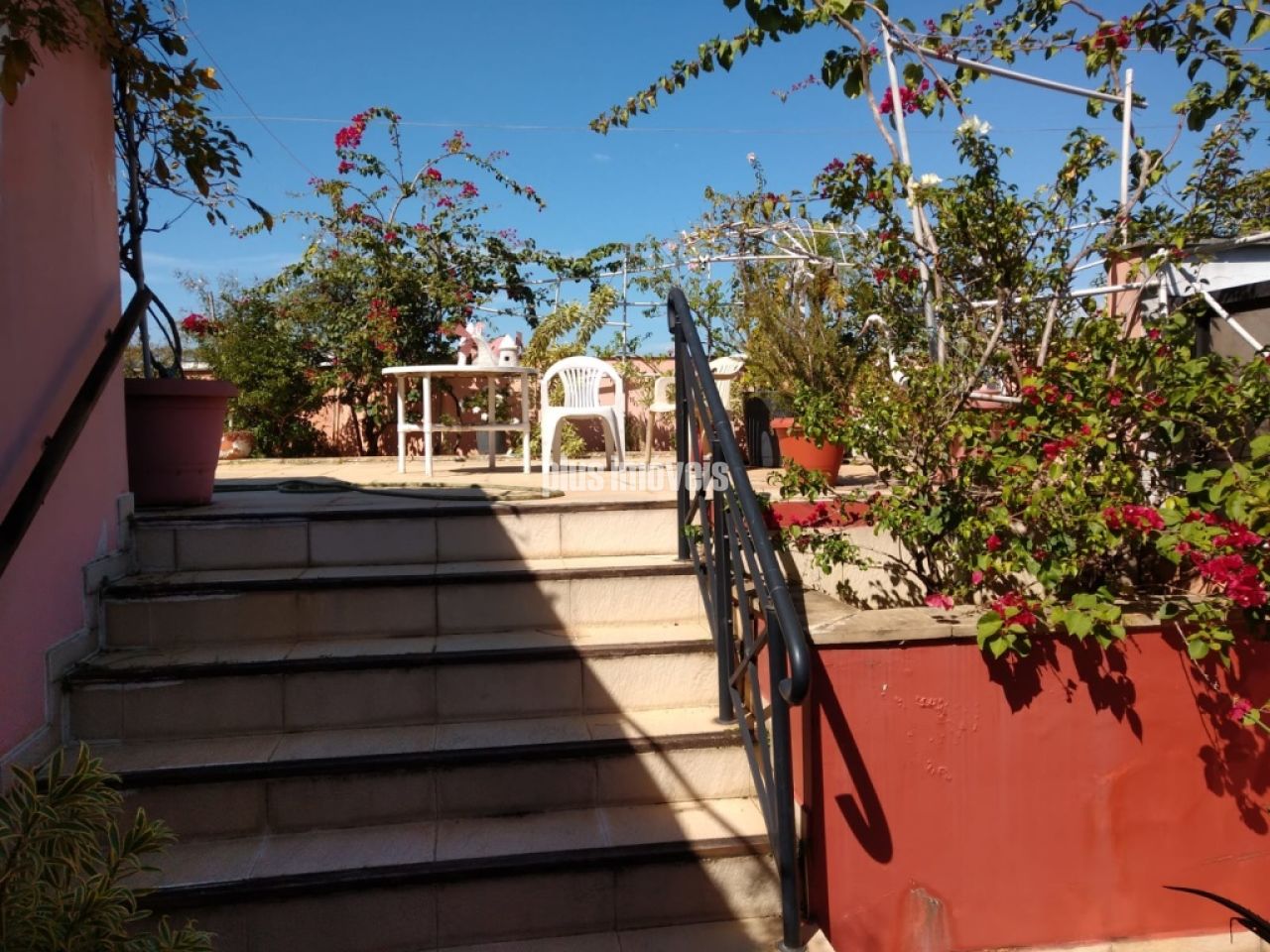Apartamento à venda com 3 quartos, 220m² - Foto 12