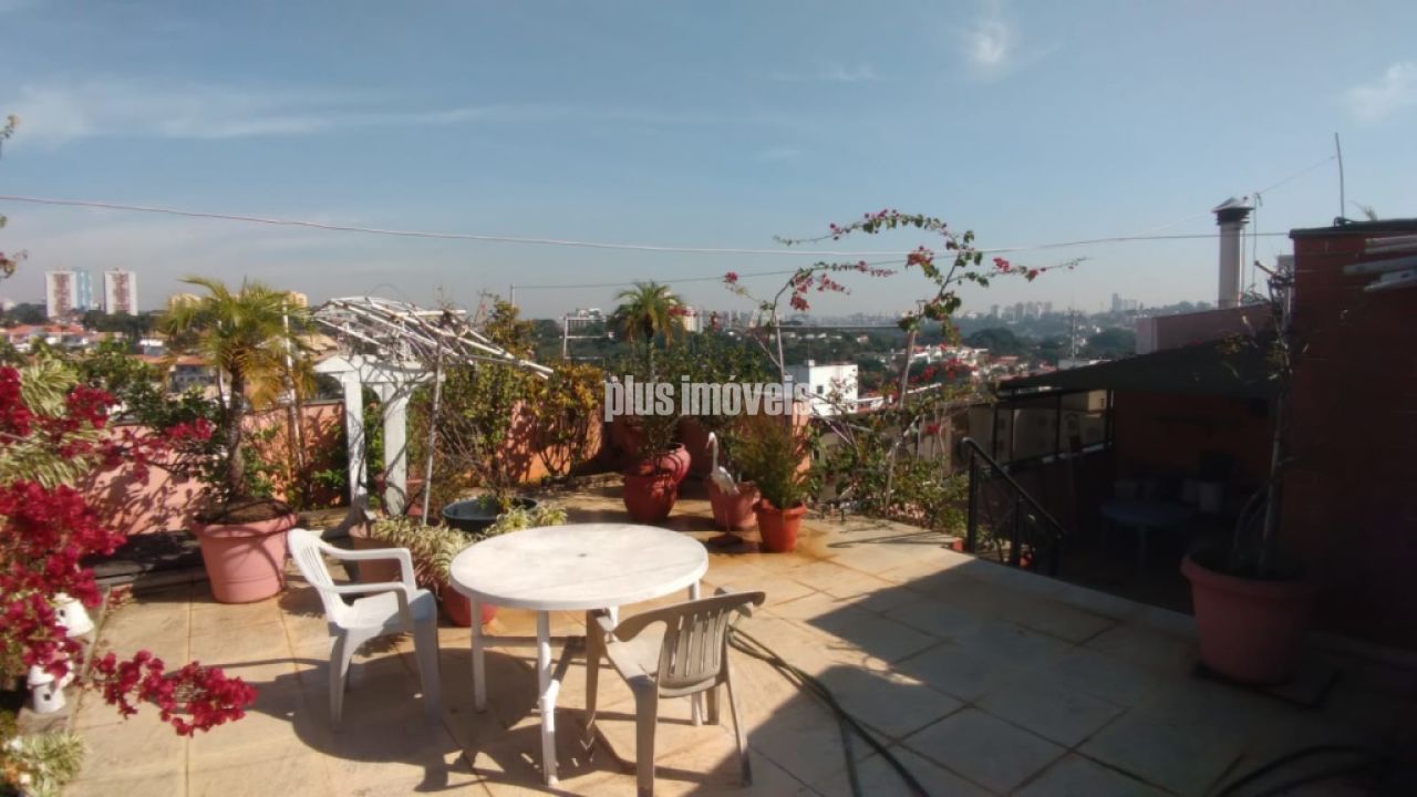 Apartamento à venda com 3 quartos, 220m² - Foto 14