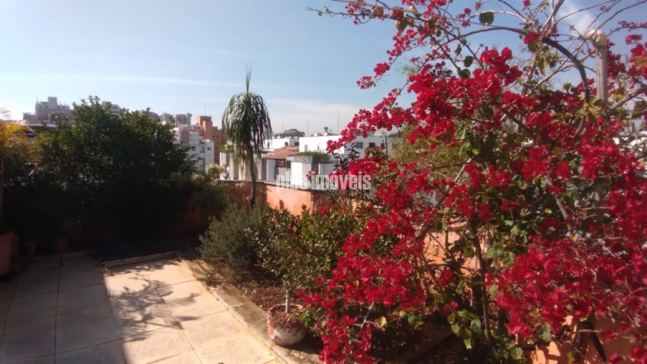 Apartamento à venda com 3 quartos, 220m² - Foto 15