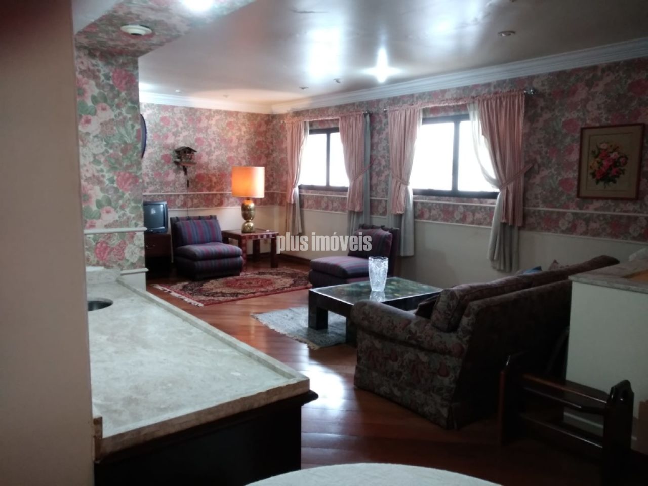 Apartamento à venda com 3 quartos, 220m² - Foto 16