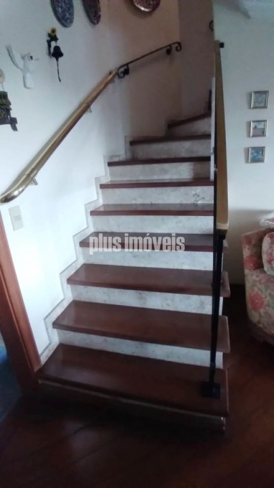 Apartamento à venda com 3 quartos, 220m² - Foto 6