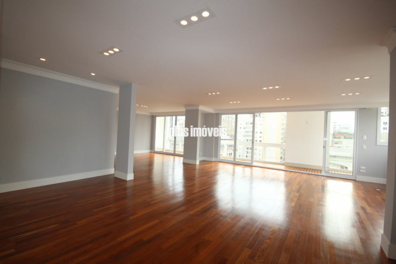 Apartamento, 4 quartos, 382 m² - Foto 4
