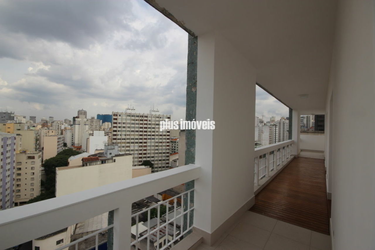 Apartamento, 4 quartos, 382 m² - Foto 5