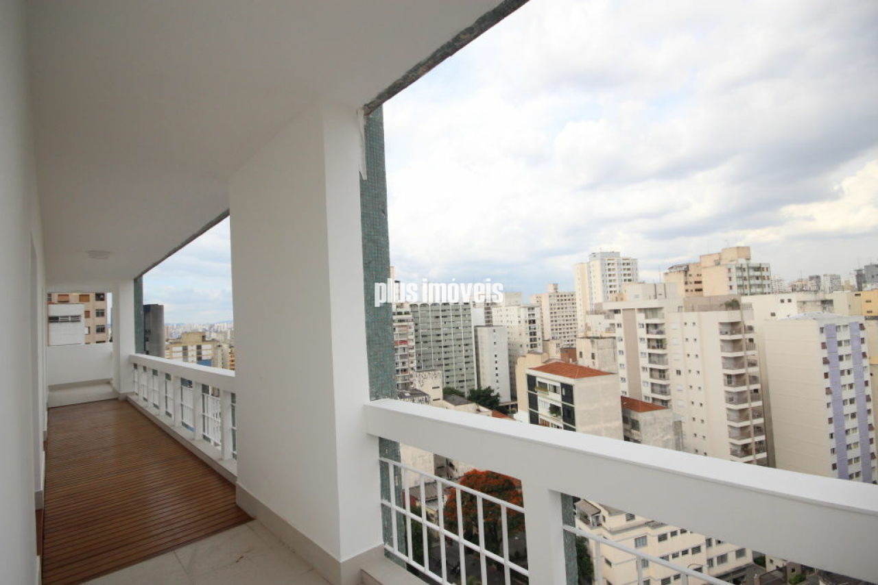 Apartamento, 4 quartos, 382 m² - Foto 7