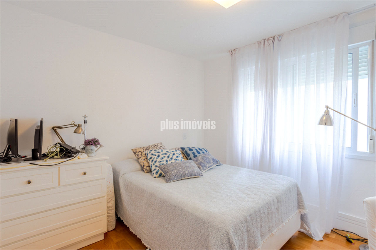 Apartamento, 4 quartos, 225 m² - Foto 27