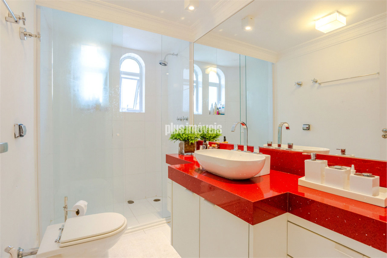 Apartamento, 4 quartos, 225 m² - Foto 19