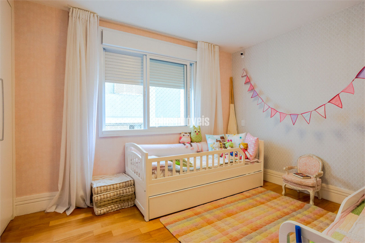 Apartamento, 4 quartos, 225 m² - Foto 23