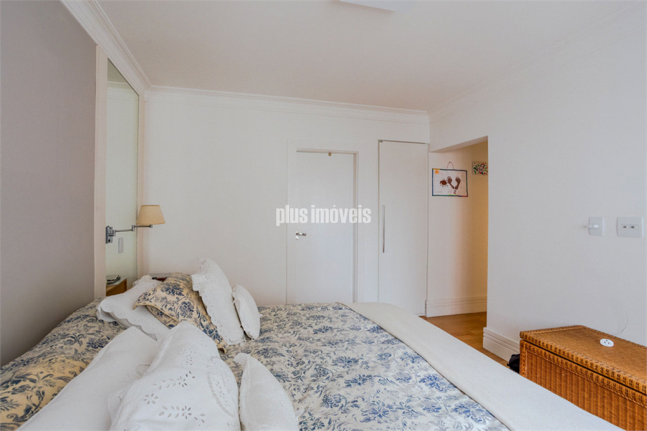 Apartamento, 4 quartos, 225 m² - Foto 17
