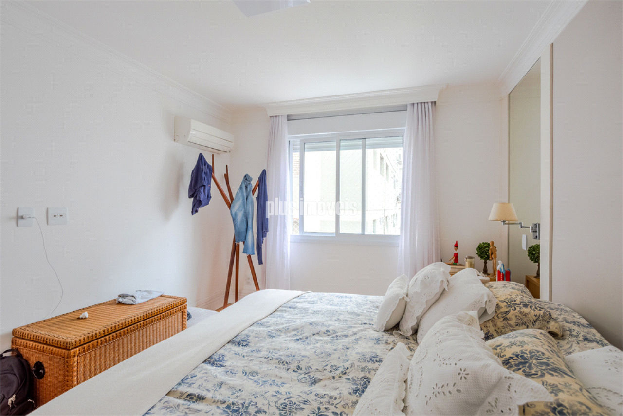Apartamento, 4 quartos, 225 m² - Foto 18