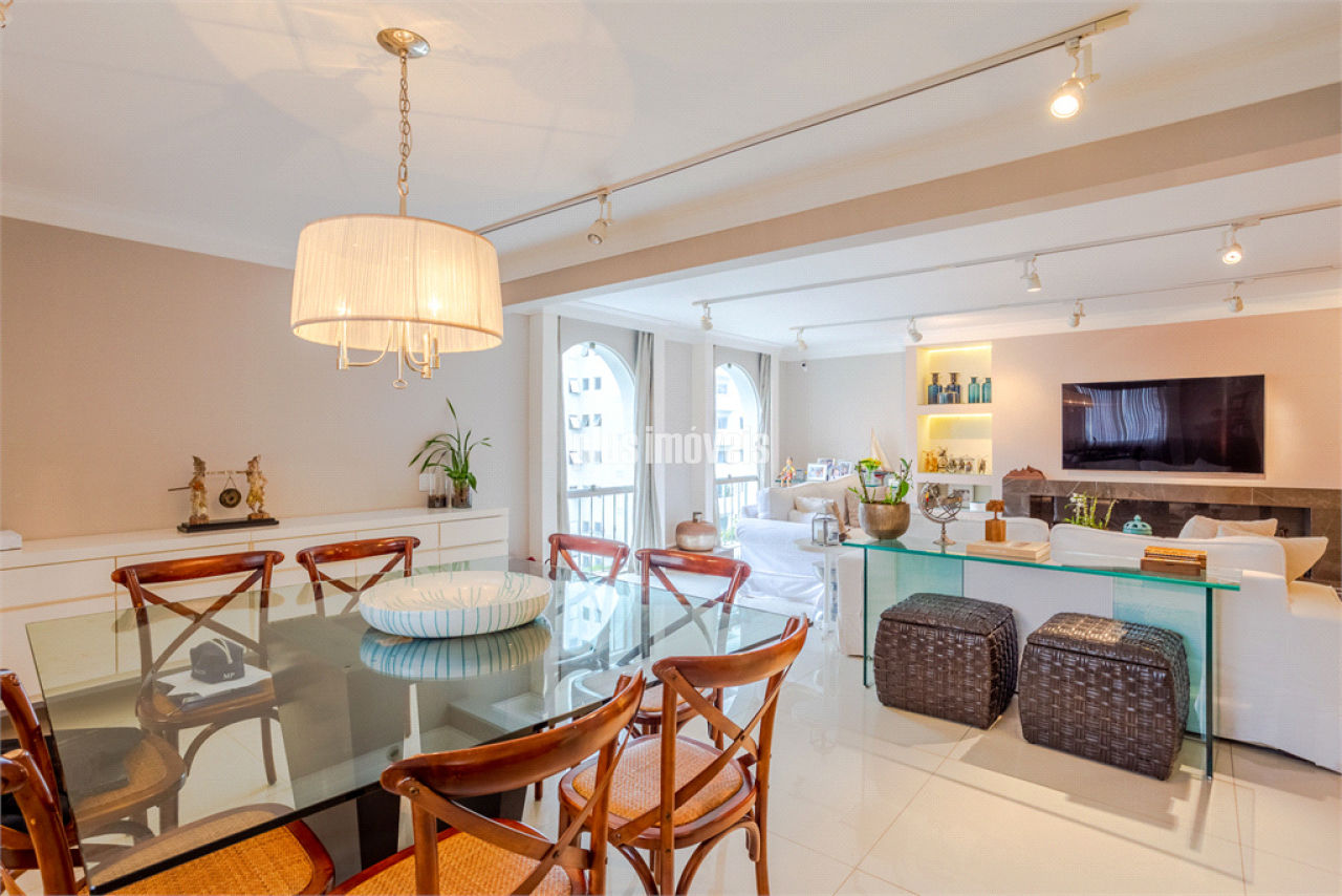 Apartamento, 4 quartos, 225 m² - Foto 9