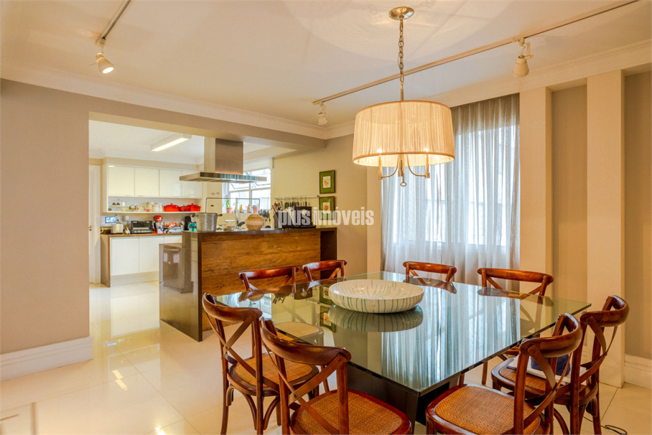 Apartamento, 4 quartos, 225 m² - Foto 11