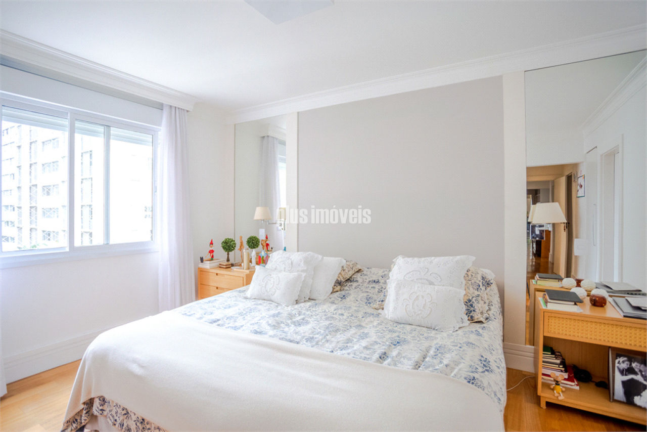 Apartamento, 4 quartos, 225 m² - Foto 15
