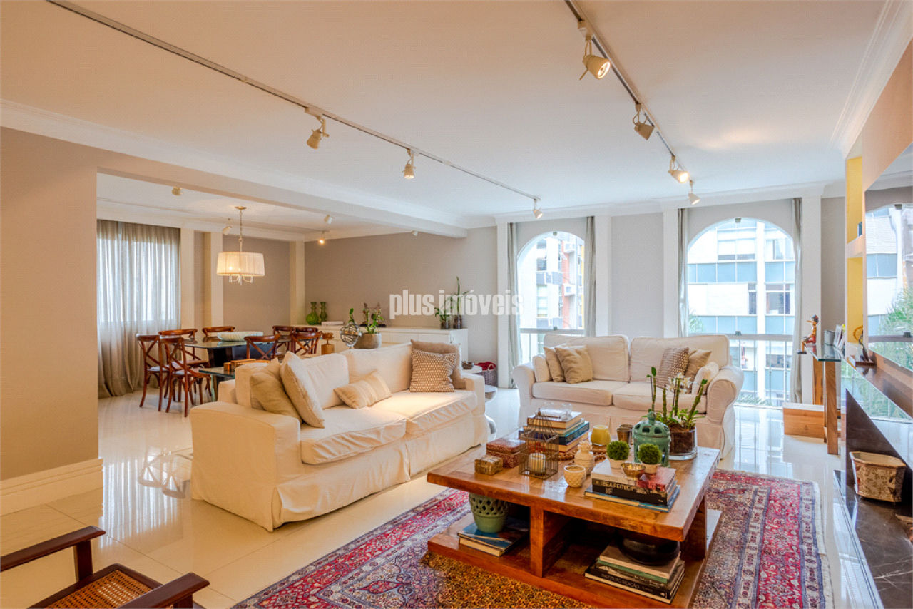 Apartamento, 4 quartos, 225 m² - Foto 6