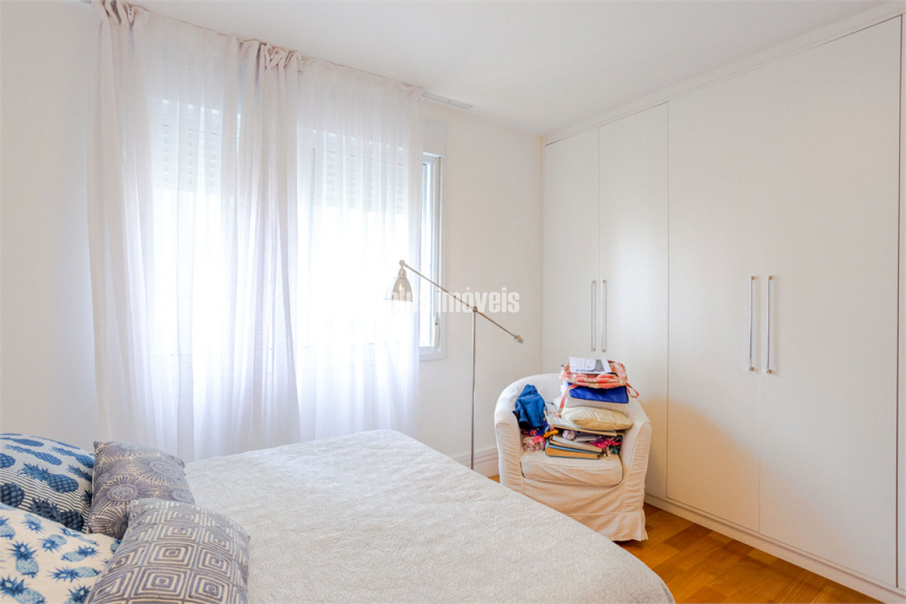 Apartamento, 4 quartos, 225 m² - Foto 26