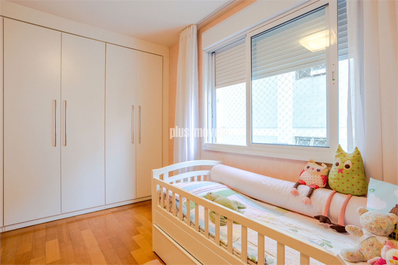 Apartamento, 4 quartos, 225 m² - Foto 24