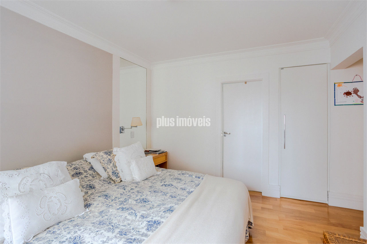 Apartamento, 4 quartos, 225 m² - Foto 16