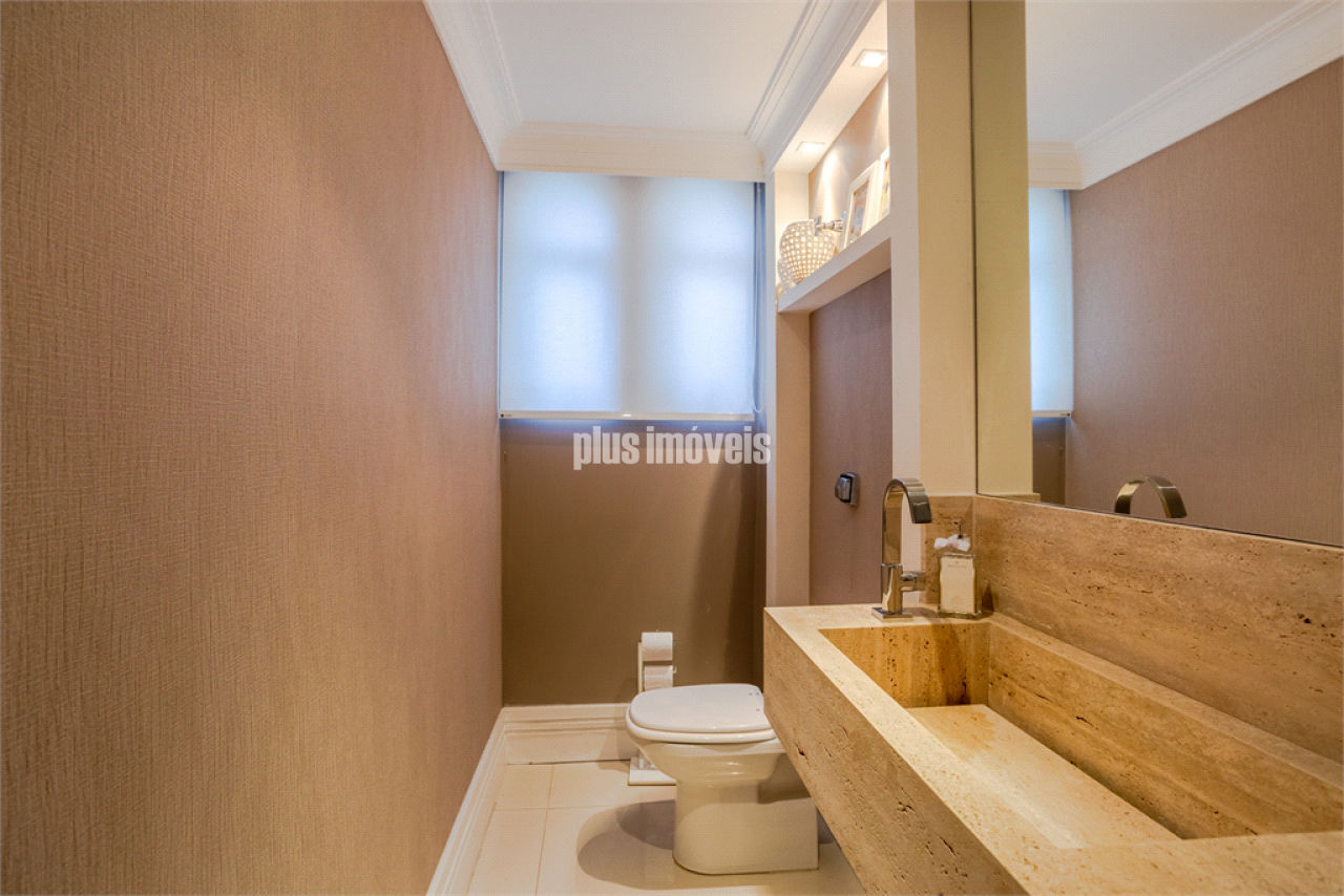 Apartamento, 4 quartos, 225 m² - Foto 14