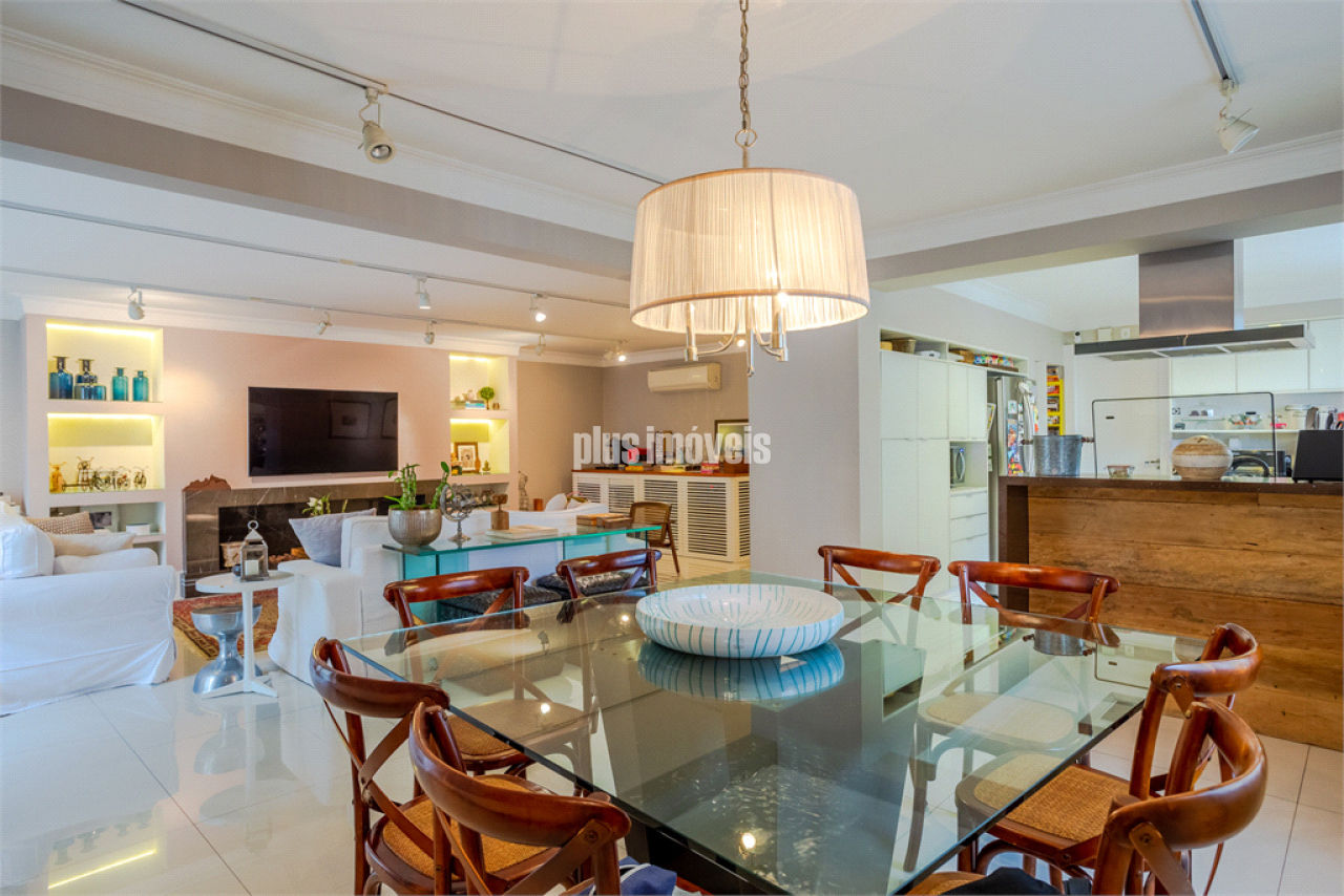 Apartamento, 4 quartos, 225 m² - Foto 10