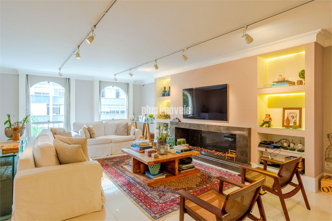 Apartamento, 4 quartos, 225 m² - Foto 5