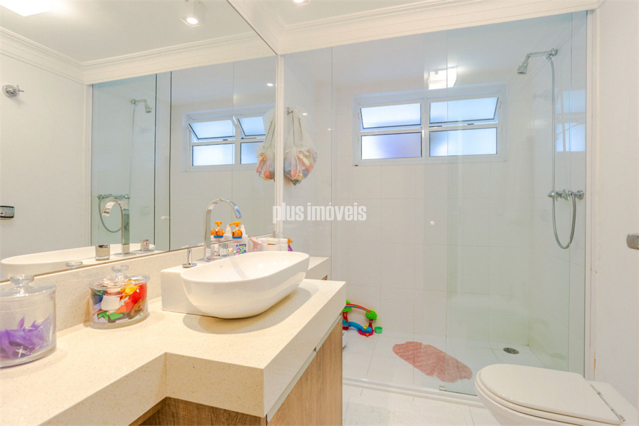 Apartamento, 4 quartos, 225 m² - Foto 25