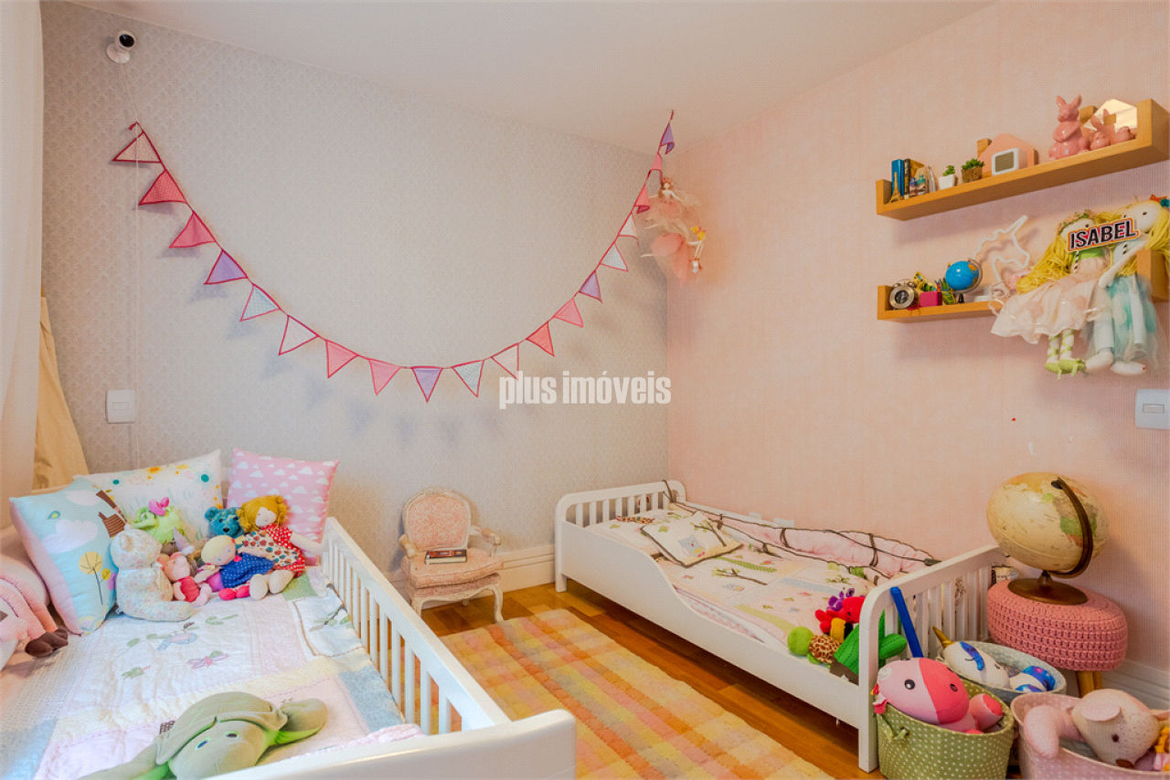 Apartamento, 4 quartos, 225 m² - Foto 22